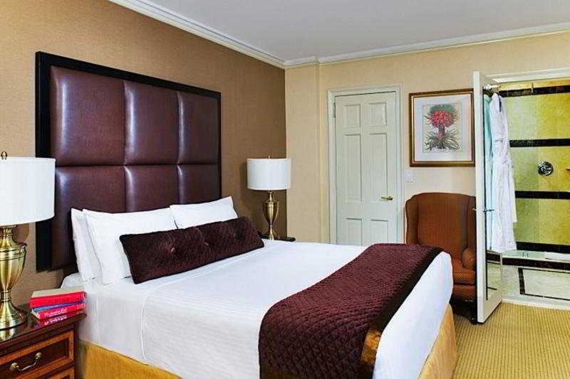 Fitzpatrick Manhattan New York Room photo