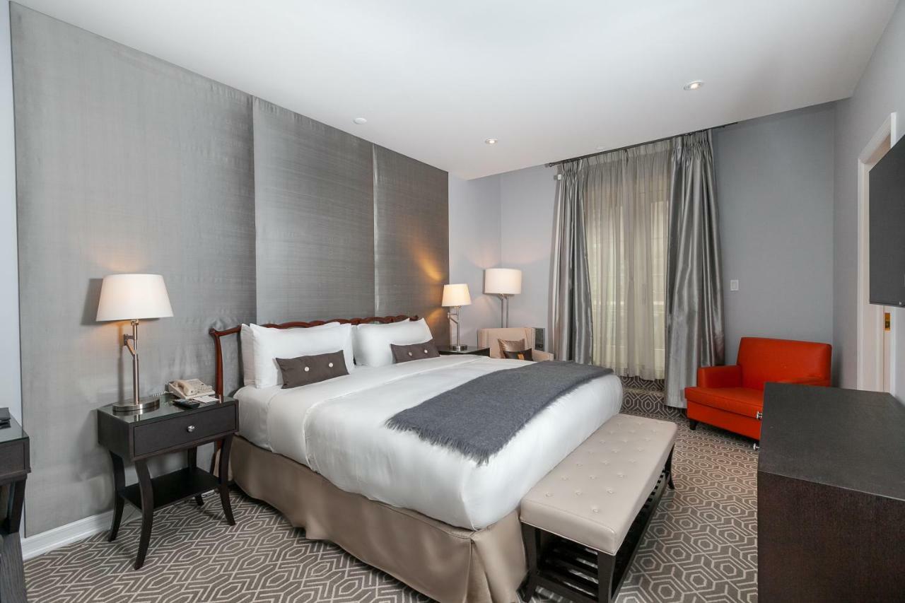 Fitzpatrick Manhattan New York Exterior photo